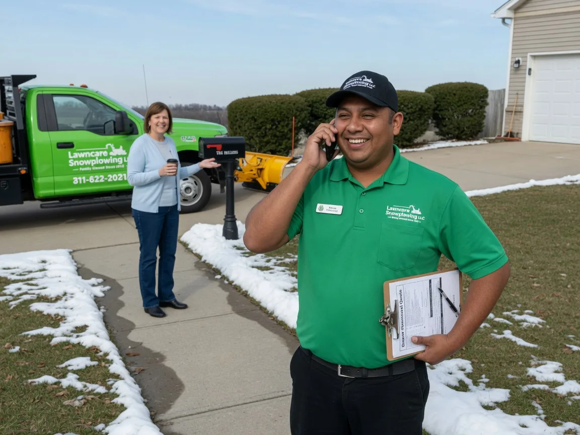 Lawn Care Services By Expert Landscaper Cayuga, NY FAQs